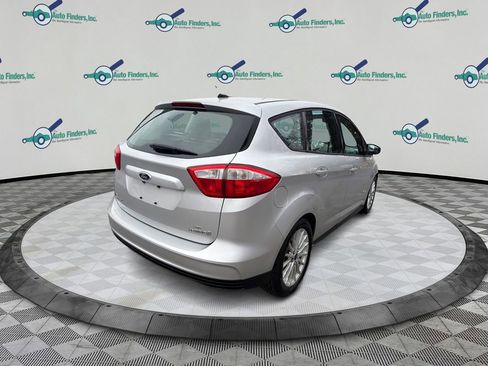 Used 2015 Ford C-MAX SE image 5
