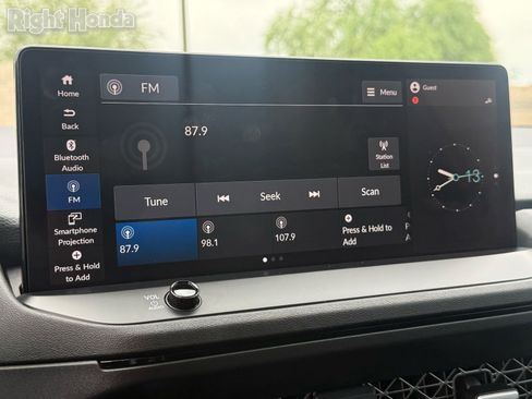 Used 2023 Honda Accord Sport image 21