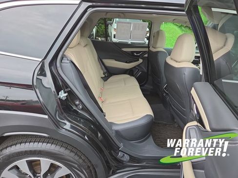 Used 2024 Subaru Outback Limited XT AWD/4WD image 17