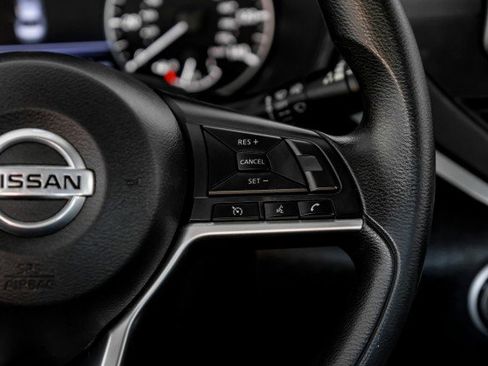 Used 2019 Nissan Altima 2.5 S image 16