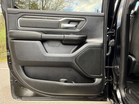 Used 2020 RAM 1500 Big Horn AWD/4WD image 26
