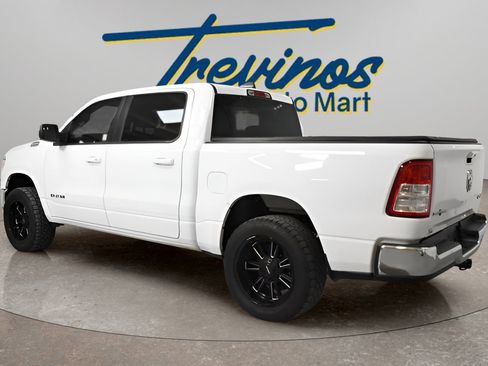 Used 2022 RAM 1500 Lone Star image 6