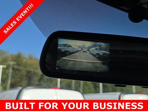 New 2025 Chevrolet Express 2500 w/ Communications Package image 9