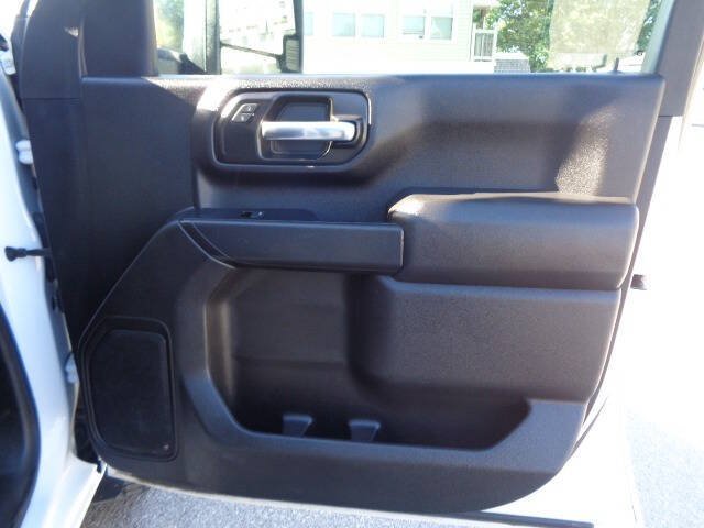 Used 2022 Chevrolet Silverado 3500 W/T w/ WT Fleet Convenience Package AWD/4WD image 27