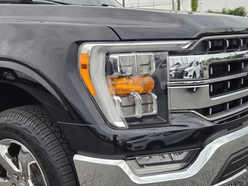 Certified 2023 Ford F150 Lariat w/ Trailer Tow Package AWD/4WD image 5