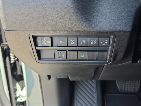 New 2026 Toyota Tundra Limited w/ Power Package RWD image 22