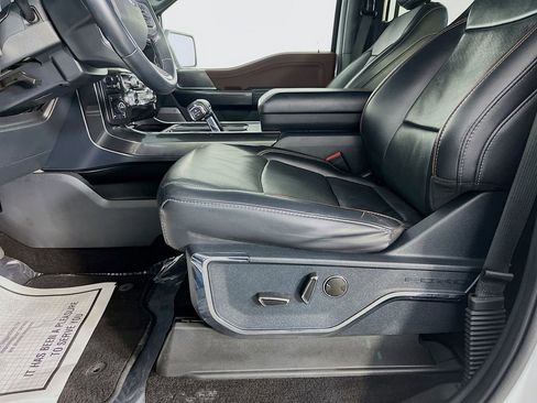 Used 2021 Ford F150 Lariat AWD/4WD image 28