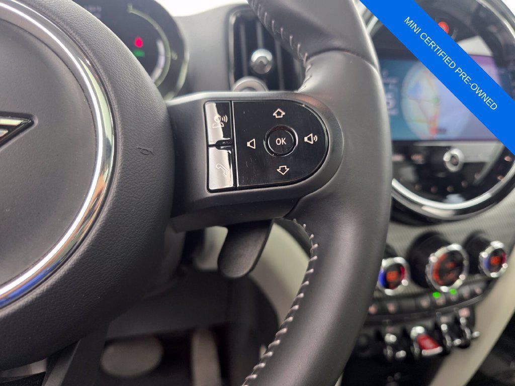 Used 2023 MINI Cooper Countryman S w/ Signature Upholstery Package FWD image 21