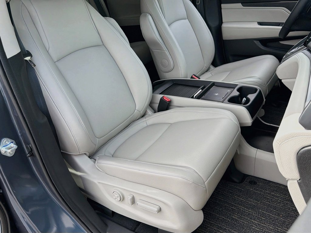 New 2027 Honda Odyssey EX-L image 30