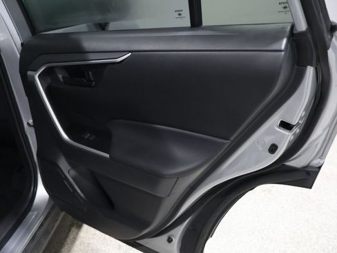 Used 2025 Toyota RAV4 LE image 21
