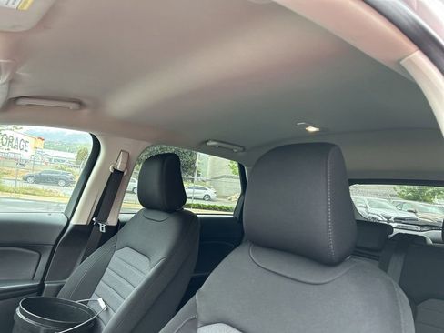Used 2022 Ford Edge SE AWD/4WD image 18