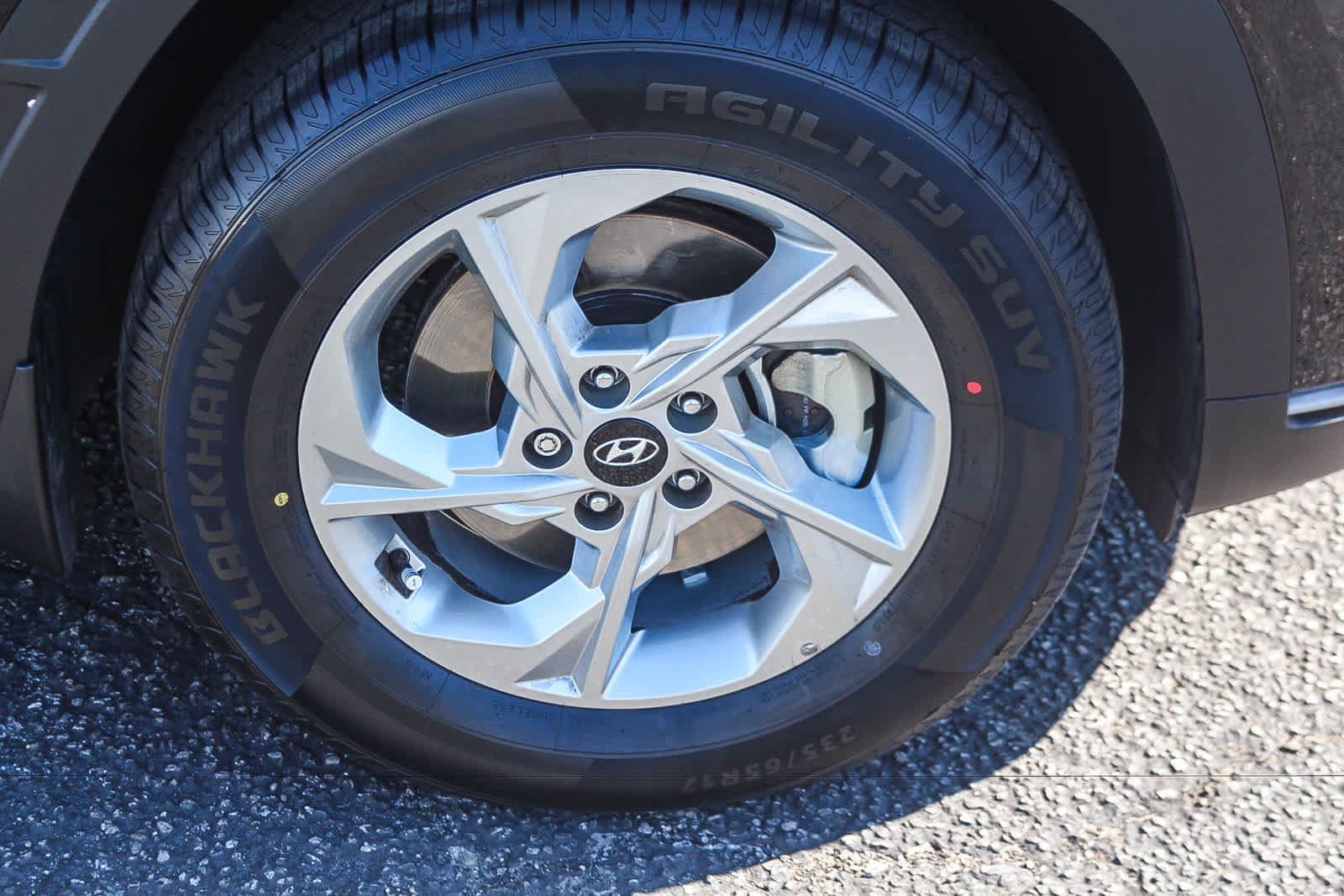 Certified 2023 Hyundai Tucson SEL FWD image 12