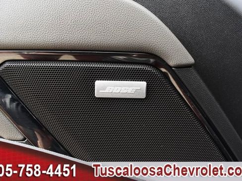 Used 2024 Chevrolet Silverado 2500 ZR2 w/ ZR2 Bison Edition image 19