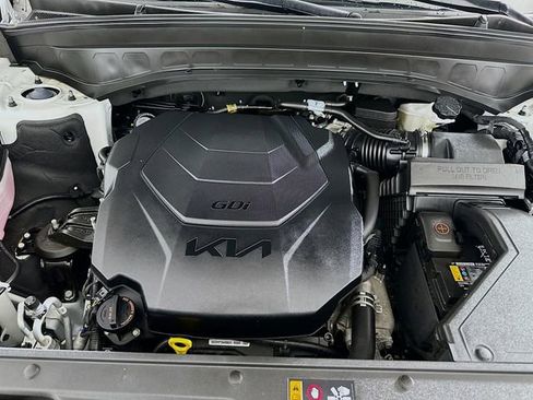 Used 2024 Kia Telluride S image 22