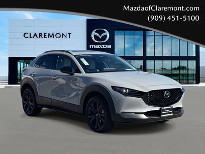 Used 2025 MAZDA CX-30 2.5 Turbo w/ Premium Plus Pkg