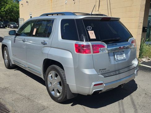 Used 2014 GMC Terrain Denali w/ Cargo Package AWD/4WD image 3
