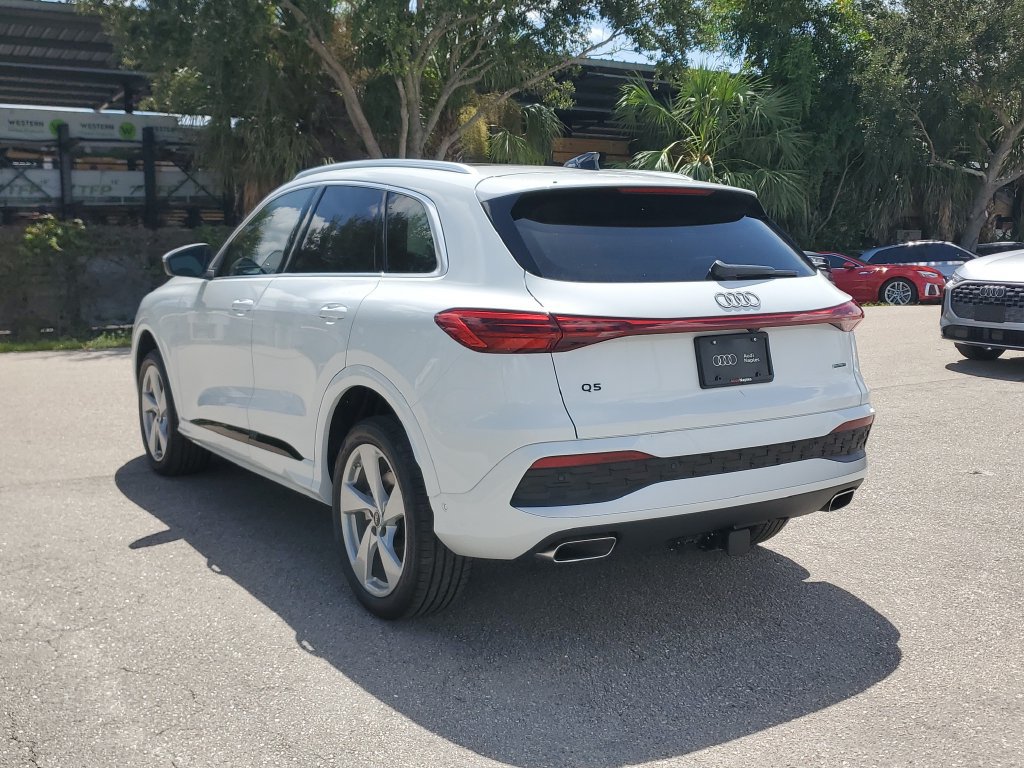 New 2026 Audi Q5 Premium Plus AWD/4WD image 7