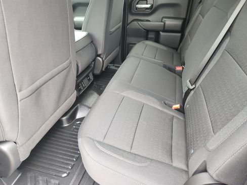 New 2026 Chevrolet Silverado 1500 W/T image 30