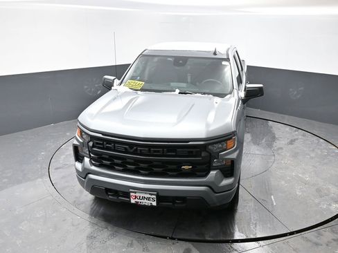 New 2026 Chevrolet Silverado 1500 Custom image 35