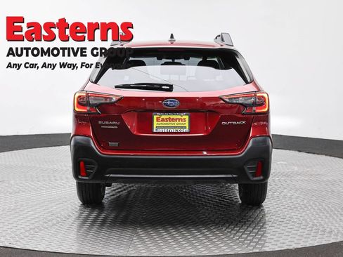 Used 2022 Subaru Outback Premium AWD/4WD image 6