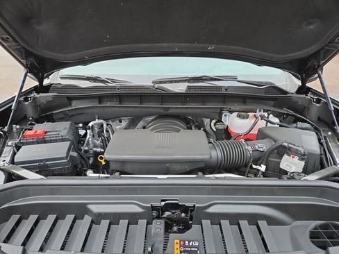 New 2026 GMC Sierra 1500 AT4X image 40