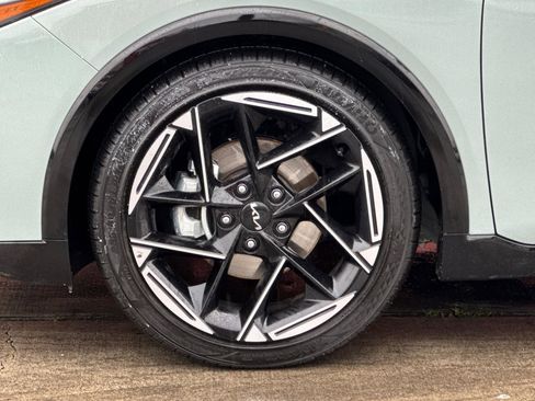 Used 2025 Kia K4 GT-Line image 12