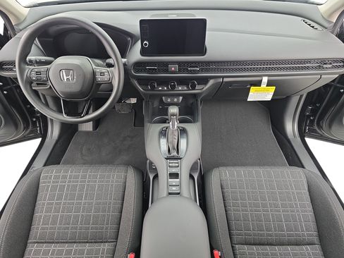 New 2026 Honda HR-V LX image 9