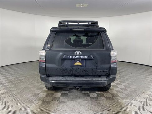 Used 2019 Toyota 4Runner TRD Pro image 13