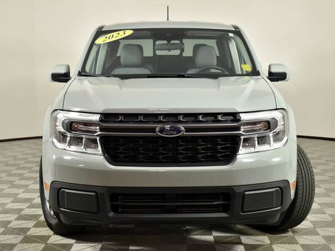 Used 2023 Ford Maverick XLT w/ XLT Luxury Package image 5