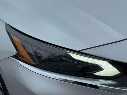 Used 2023 Nissan Altima 2.5 SL AWD/4WD image 10