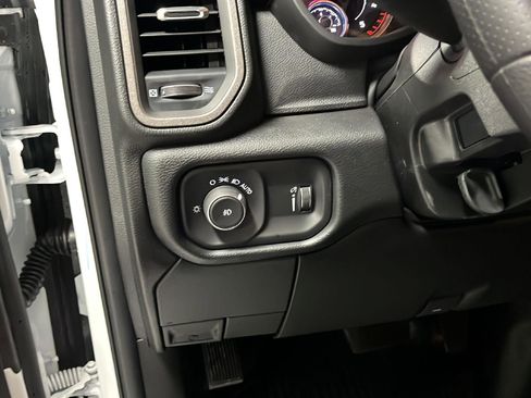 New 2026 RAM 3500 Tradesman image 13