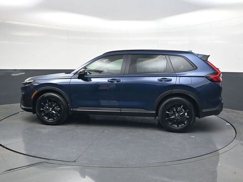 New 2026 Honda CR-V Sport-L image 7