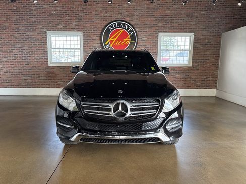 Used 2018 Mercedes-Benz GLE 350 image 12