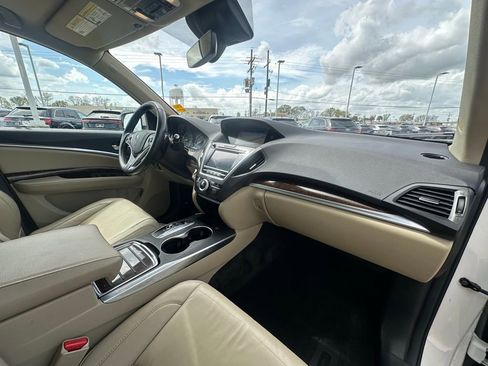 Used 2018 Acura MDX FWD w/ Technology Package image 32