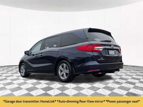 Used 2018 Honda Odyssey EX-L image 13