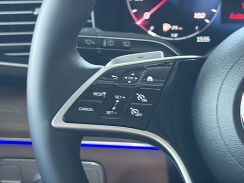 New 2026 Mercedes-Benz GLE 350 4MATIC image 31