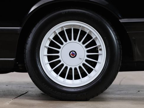 Used 1988 BMW M6 Coupe image 40