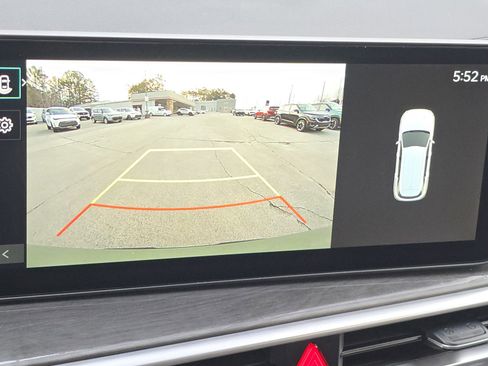 New 2026 Kia Sorento X-Line EX image 16