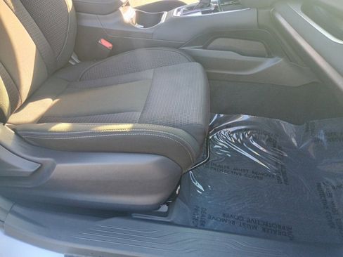 Used 2024 Subaru Outback Premium image 22