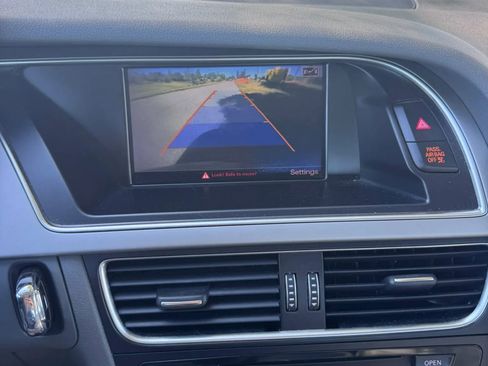 Used 2015 Audi A4 2.0T Premium Plus w/ Technology Package image 22