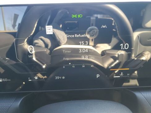 New 2025 Kia K4 GT-Line w/ GT-Line Premium Package image 25