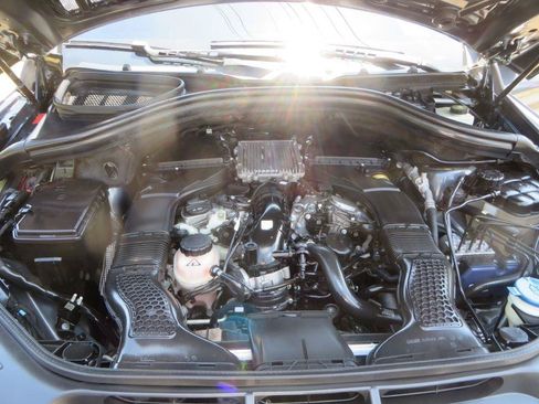 Used 2016 Mercedes-Benz GLE 450 4MATIC Coupe image 30