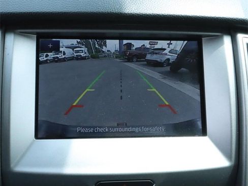 Used 2022 Ford Ranger XLT image 9