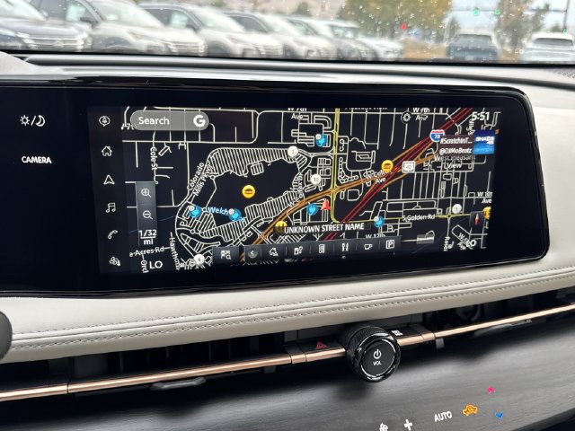 Certified 2024 Nissan Ariya AWD image 25