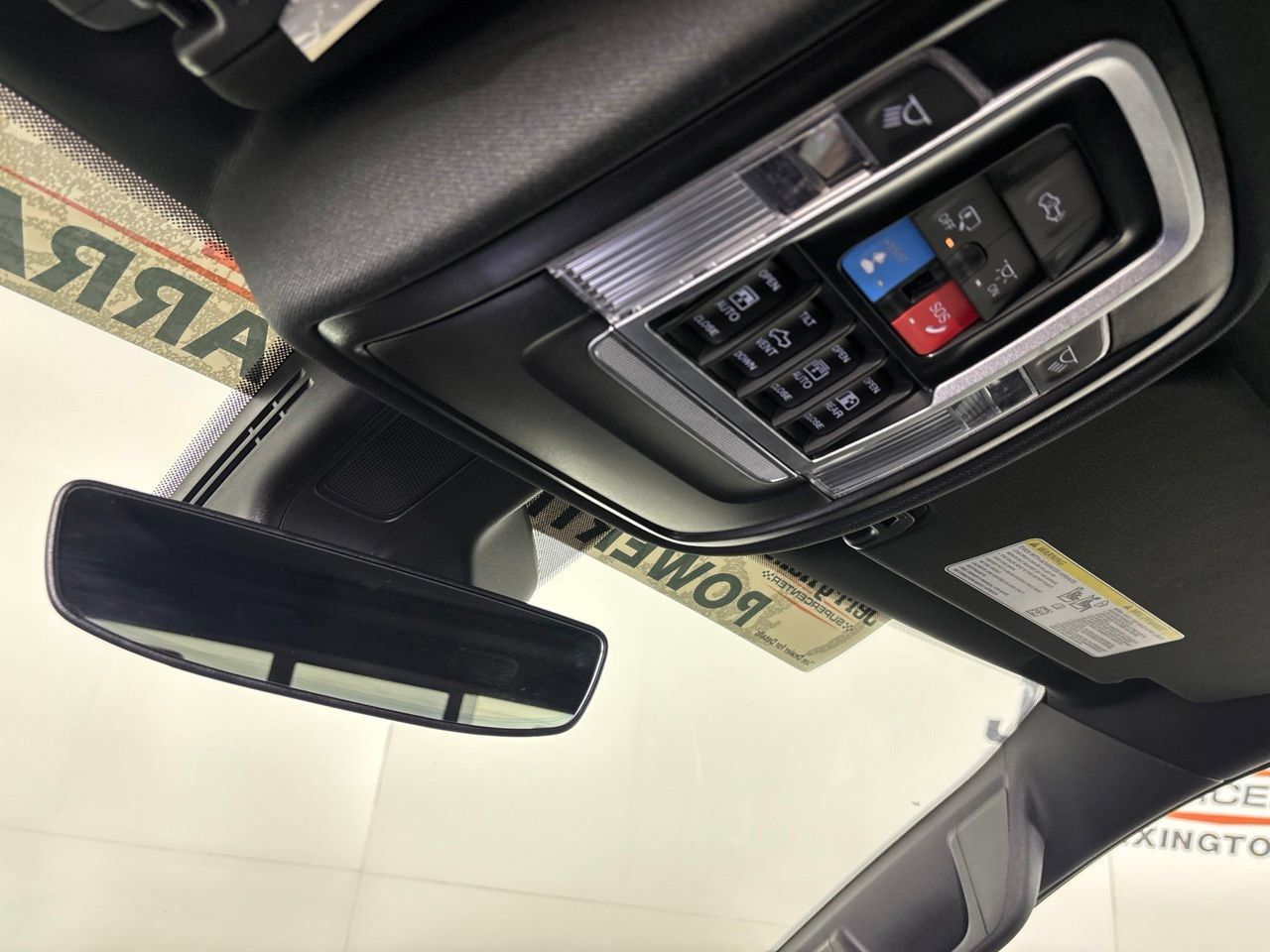 Used 2026 RAM 1500 Laramie AWD/4WD image 25