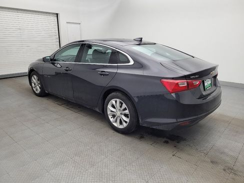 Used 2023 Chevrolet Malibu LT image 3