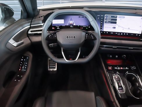 New 2026 Audi S5 Prestige AWD/4WD image 17