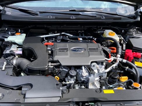 New 2026 Subaru Crosstrek 2.5i Limited AWD/4WD image 11