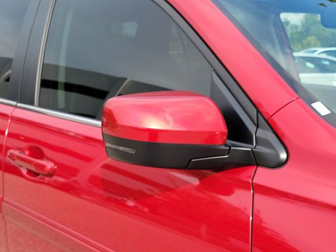 Certified 2024 Honda Pilot EX-L image 8