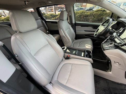 Used 2020 Honda Odyssey Elite image 42